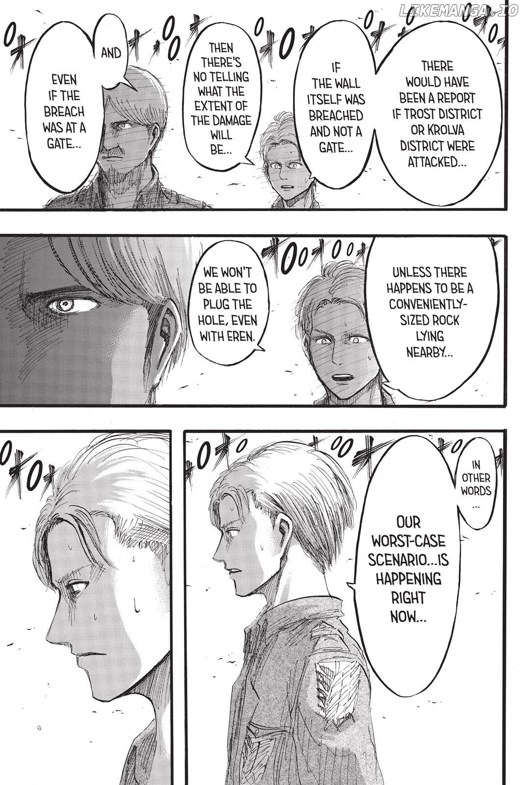 Shingeki no Kyojin, Chapter 35 image 12